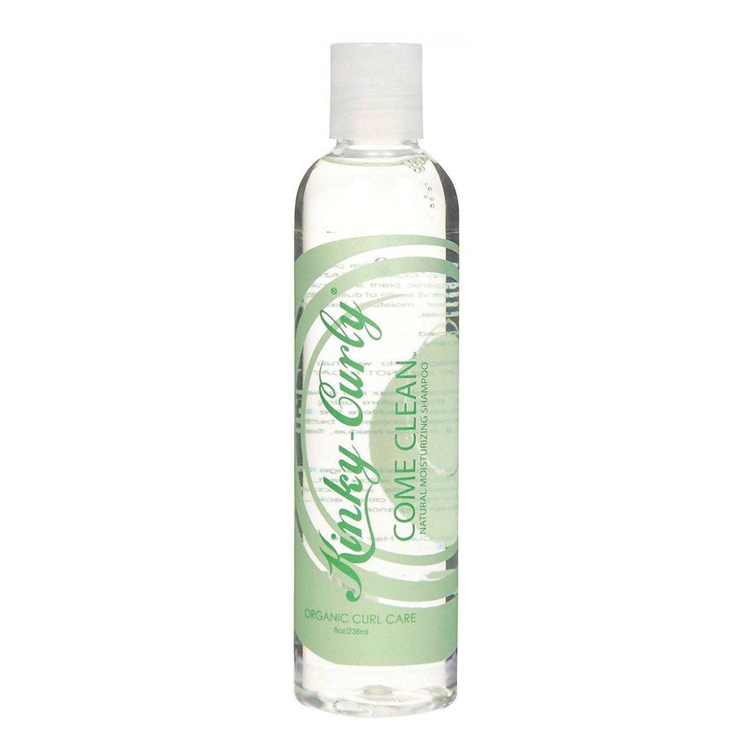 Kinky Curly Come Clean Shampoo 236ml
