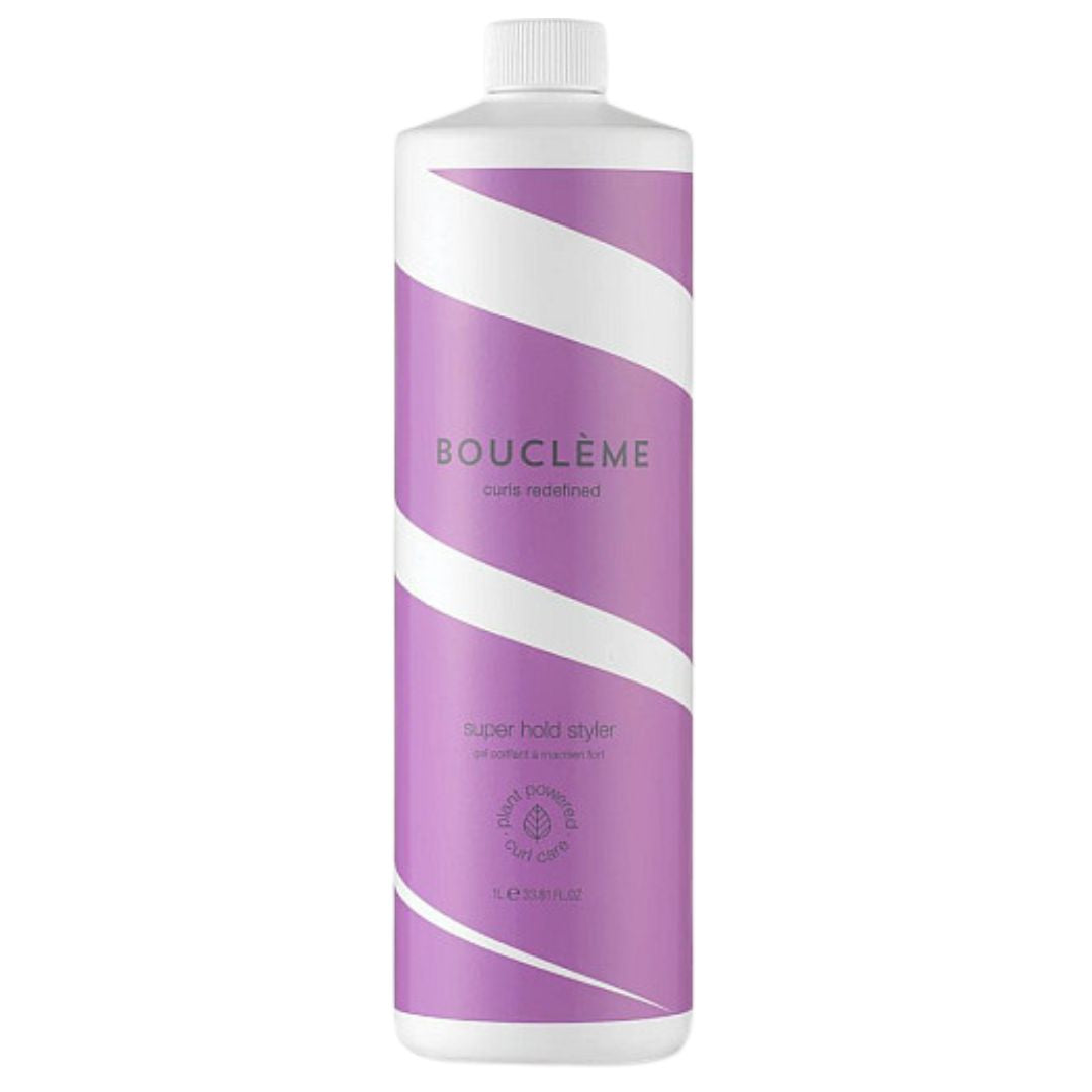 Bouclème Super Hold Styler