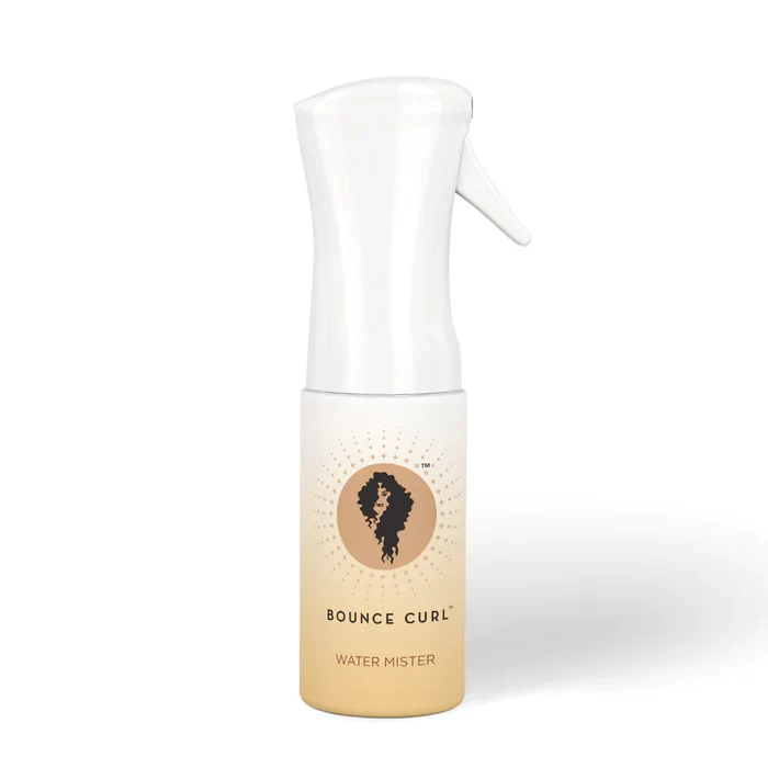 Bounce Curl Water Mister Spray 200ml