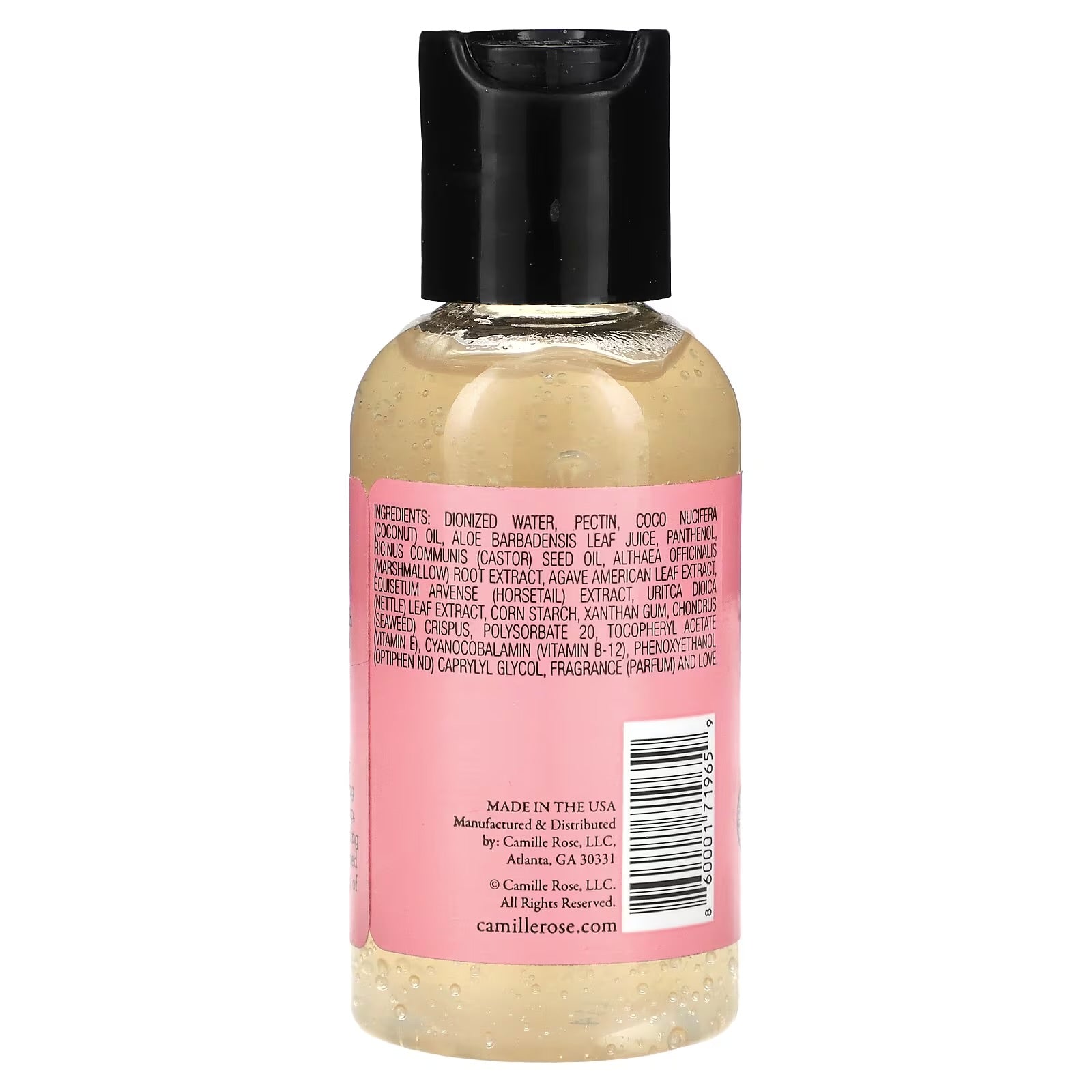 Camille Rose Naturals Curl Maker