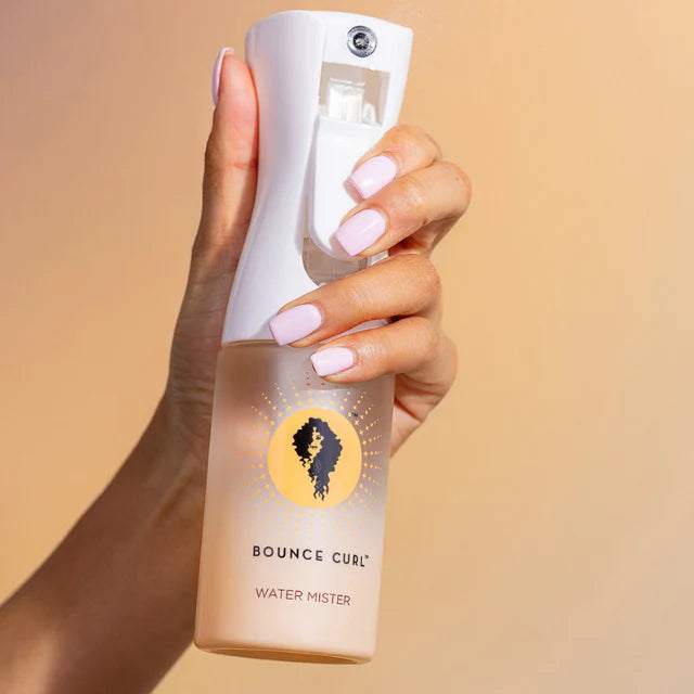 Bounce Curl Water Mister Spray 200ml
