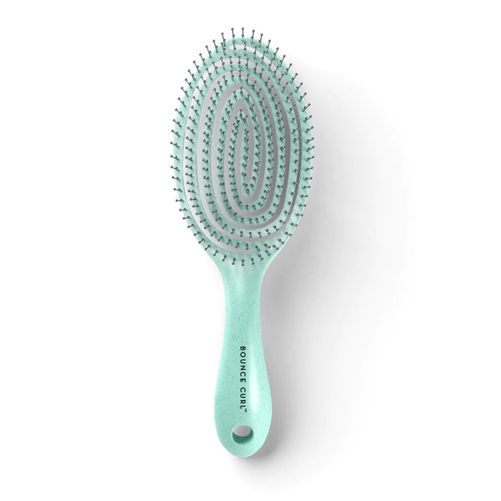 Bounce Curl Detangling Brush