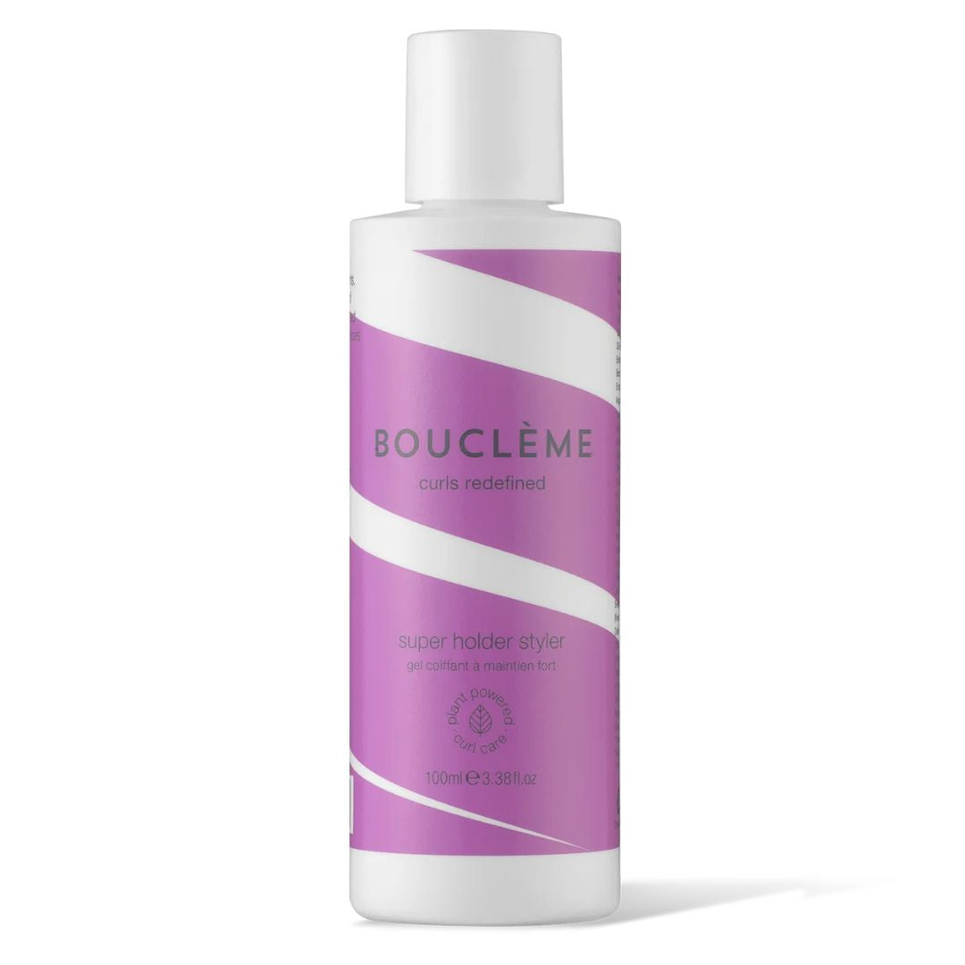 Bouclème Super Hold Styler
