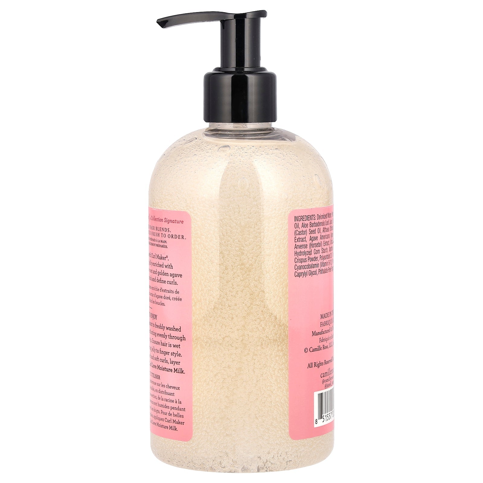 Camille Rose Naturals Curl Maker