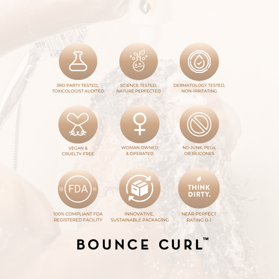 Bounce Curl Light Hold Creme Gel