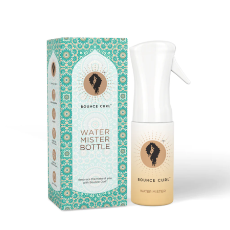 Bounce Curl Water Mister Spray 200ml