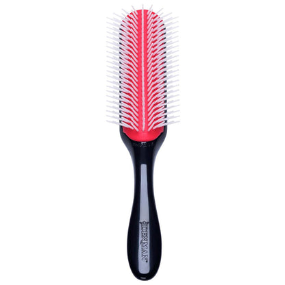 Denman Brush D4 9 Rows