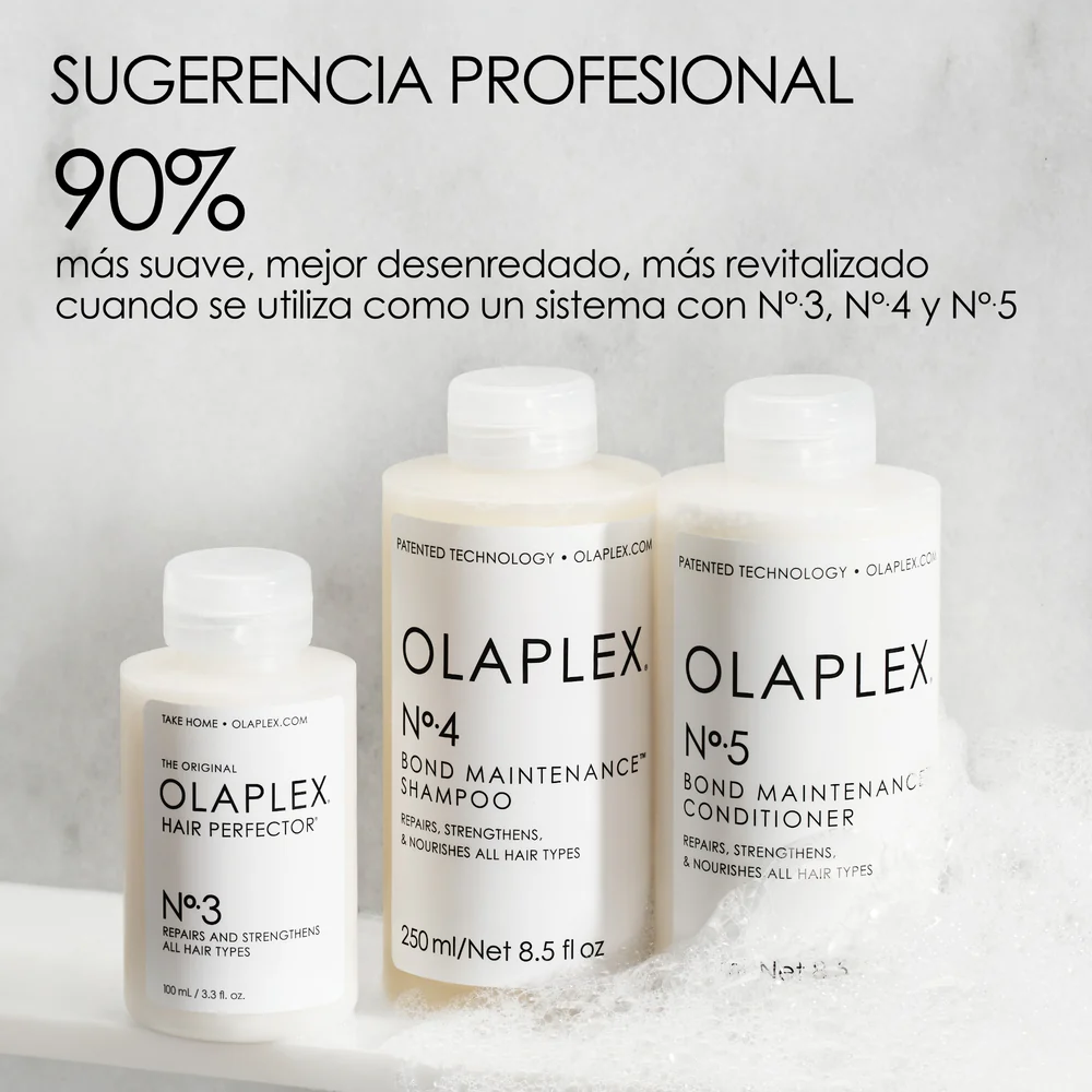 Olaplex Nº4 Bond Maintenance Shampoo 250ml