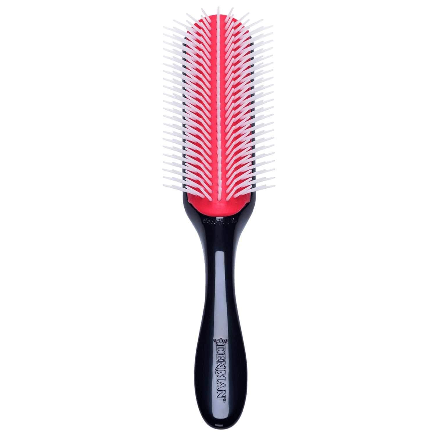 Denman Brush D4 9 Rows